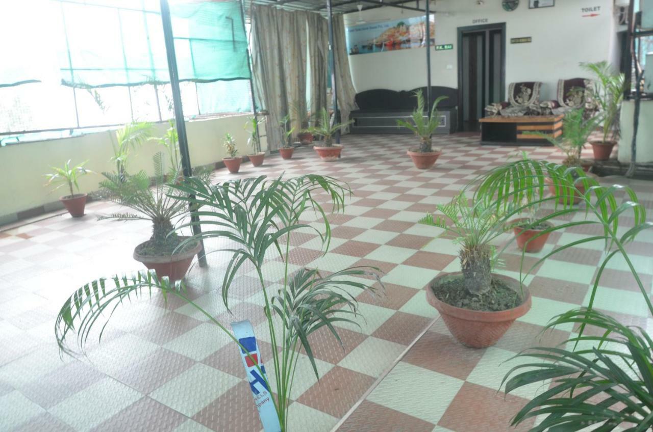 Hotel Tamilnadu Kashi พาราณสี ภายนอก รูปภาพ