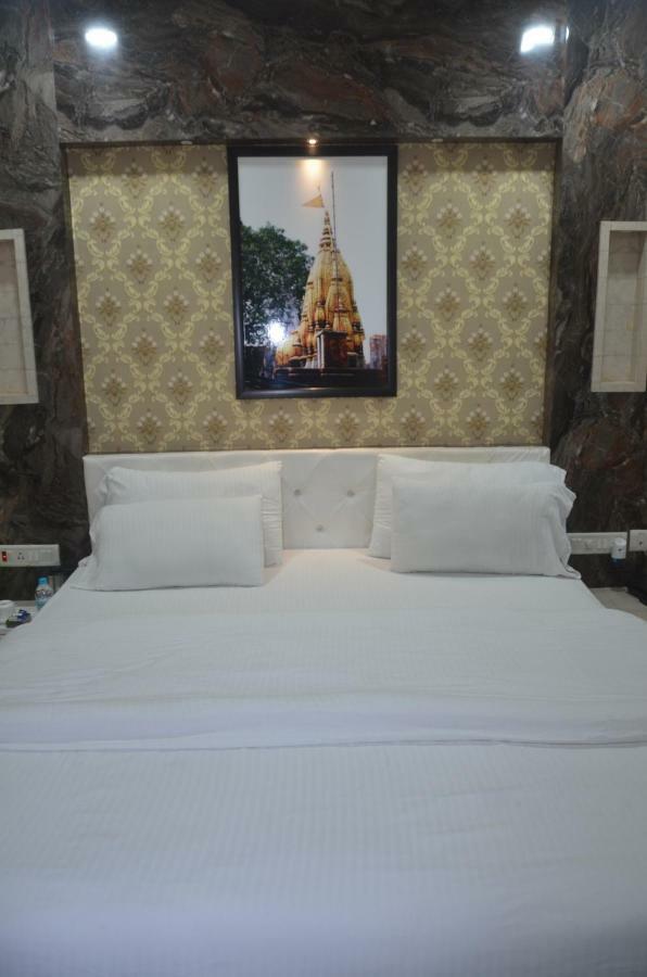 Hotel Tamilnadu Kashi พาราณสี ภายนอก รูปภาพ
